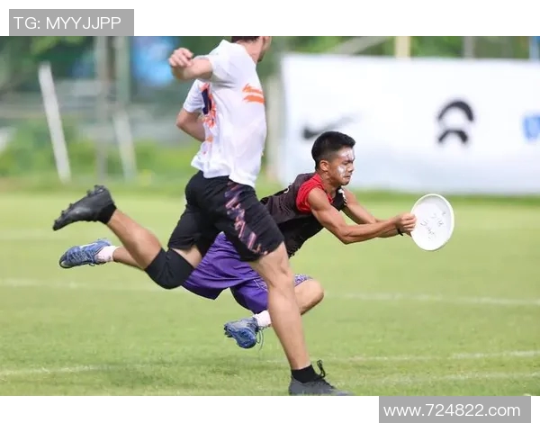 广州飞盘队近期状态对比分析及未来发展趋势探讨MBA