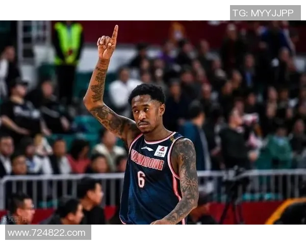 马尚布鲁克斯:从篮球场到人生舞台的精彩转型与奋斗历程