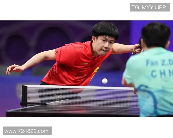 乒乓球专题：深入探讨杭州乒乓球队的技术创新与训练方法