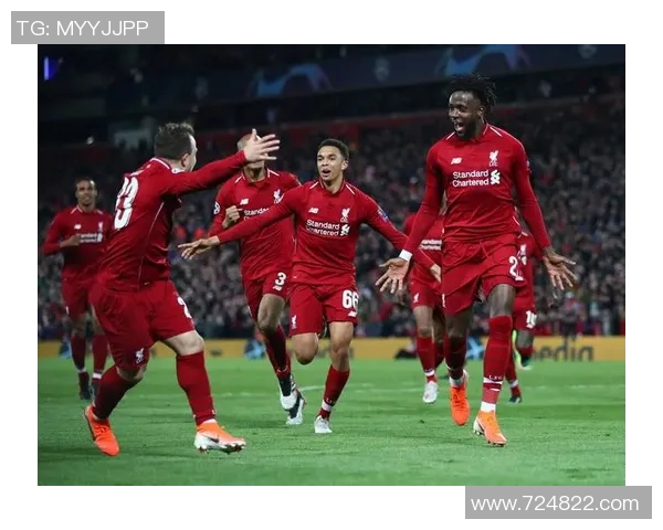 利物浦与莱比锡红牛对决比分预测及赛前分析