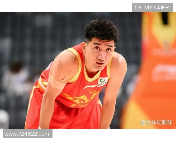 孙铭徽：从青涩球员到篮球场上的领军人物与荣耀追逐者