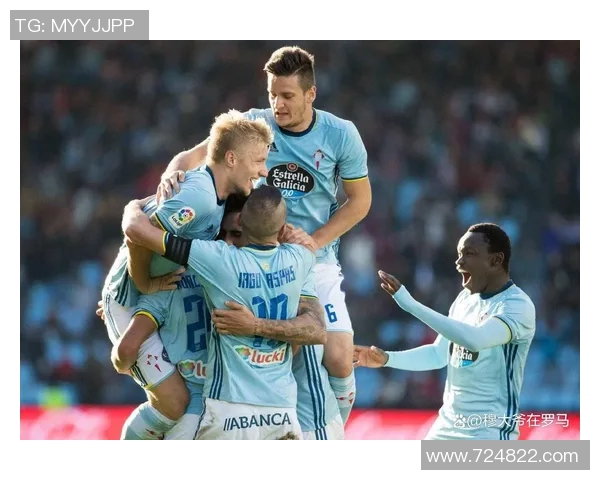 塞尔塔与西班牙人精彩对决视频回顾分析及赛后亮点总结