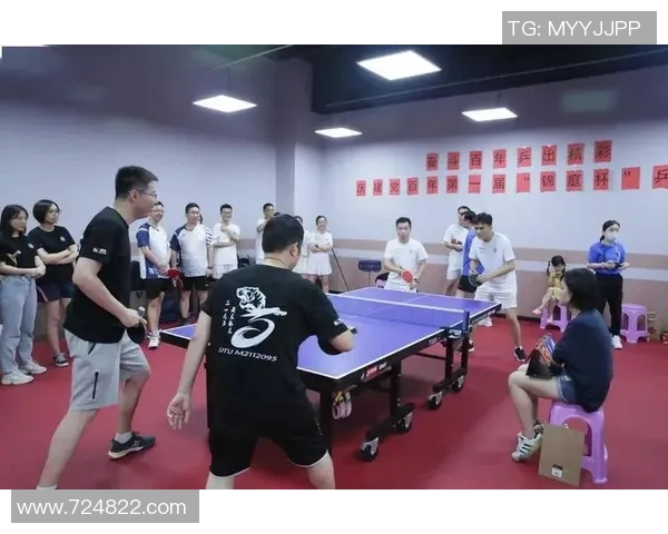 广州乒乓球队展现卓越灵活性荣登最新乒乓球灵活性TOP10榜首MBA