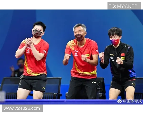 成都乒乓球队与上海乒乓球队个人能力对比分析与赛后总结