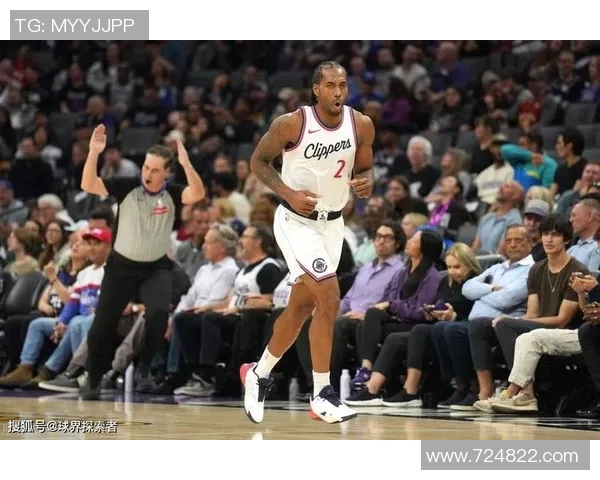 快船对阵爵士精彩直播频道推荐及比赛前瞻分析