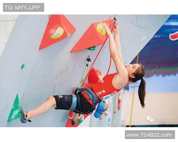 成都攀岩队灵活性变革引发热议探索新训练模式与竞技潜力
