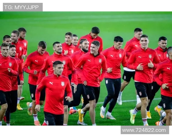 挪威与塞尔维亚国家队最新大名单分析及球员表现展望