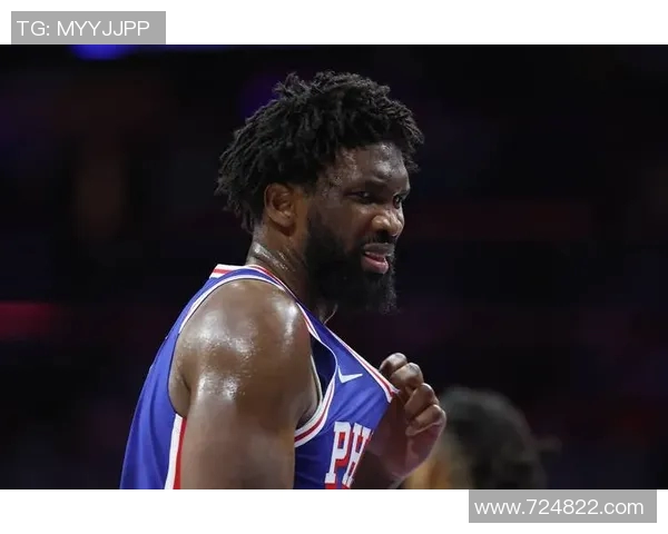 恩比德连续夺得NBA得分王创下近四十年来场均得分新高