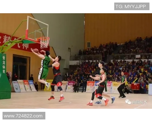 武汉篮球队中路突破战术解析与球队未来发展展望