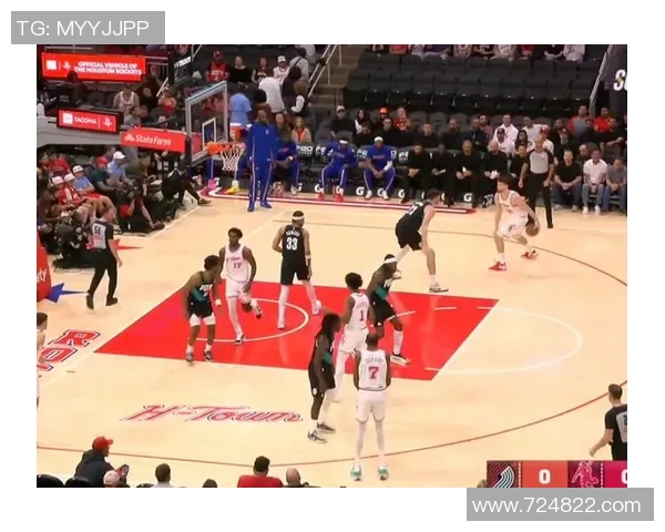 火箭队与开拓者精彩对决回放全程回顾与精彩瞬间解析