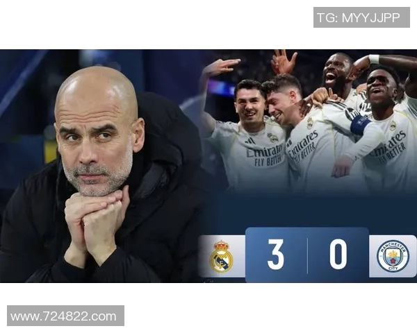 瓜迪奥拉神奇换人战术揭秘欧冠淘汰赛七次换人均助攻进球